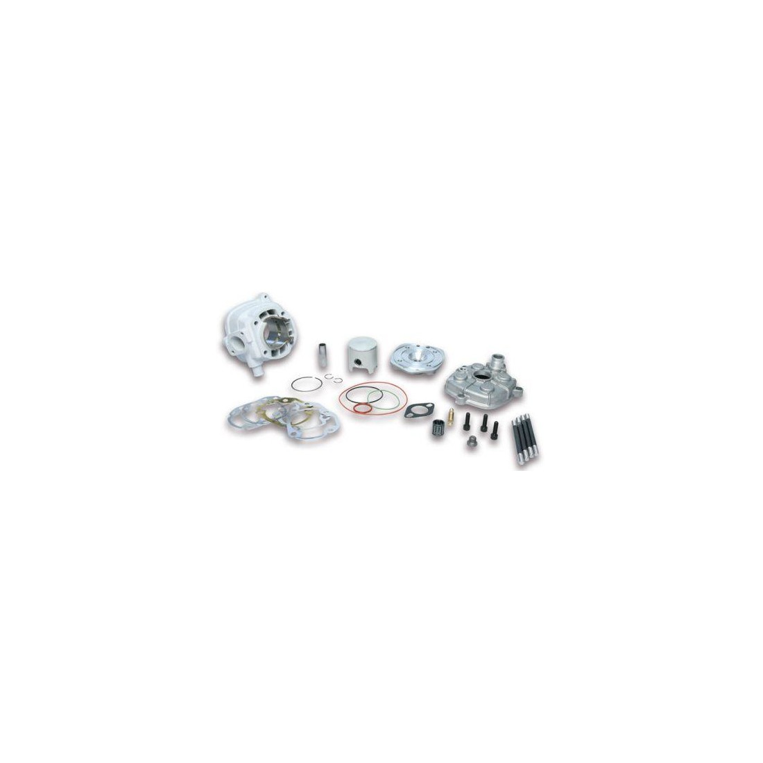 Grupo Térmico MHR Big Bore Minarelli Carrera 44 mm
