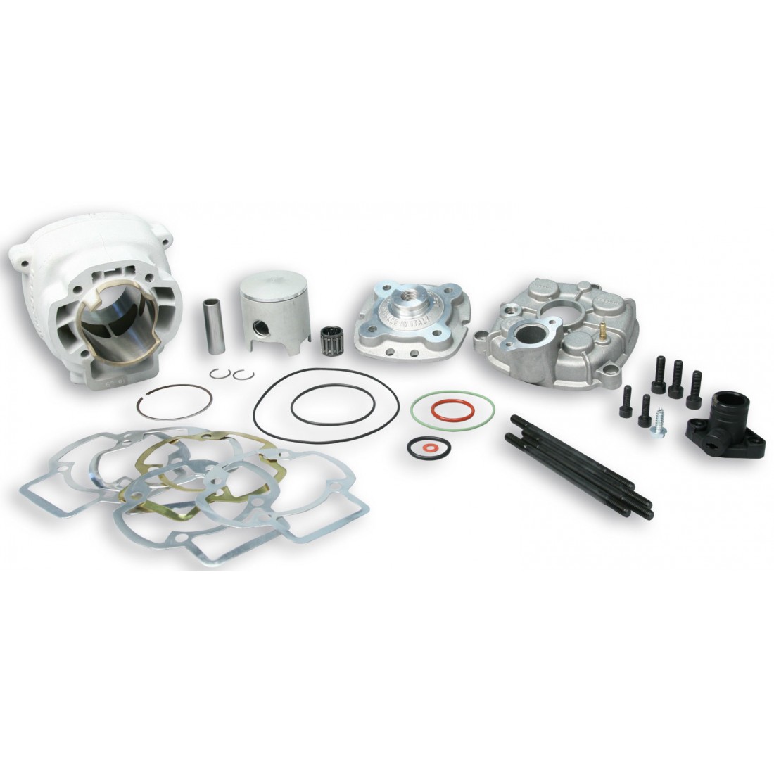 Grupo Termico MHR Big Bore Piaggio Carrera 44mm