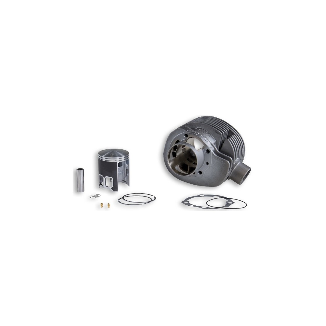 Cilindro Malossi D.68,5 mm Aluminio Vespa 200