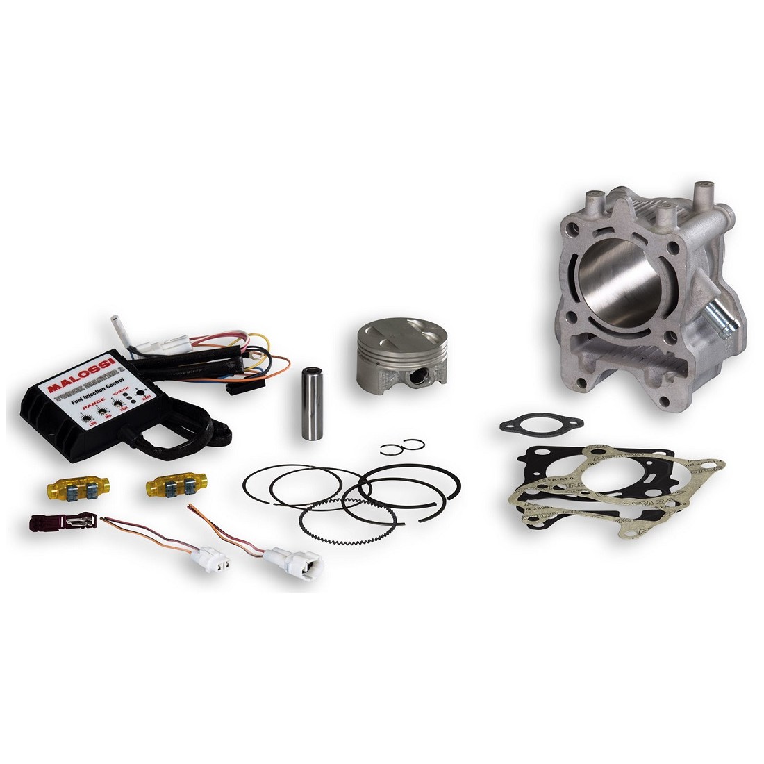 Cilindro Malossi i Tech Honda 125 Forza