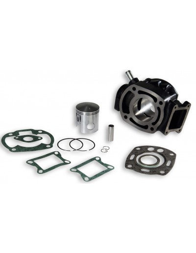 Cilindro S/Culata Honda MBX...