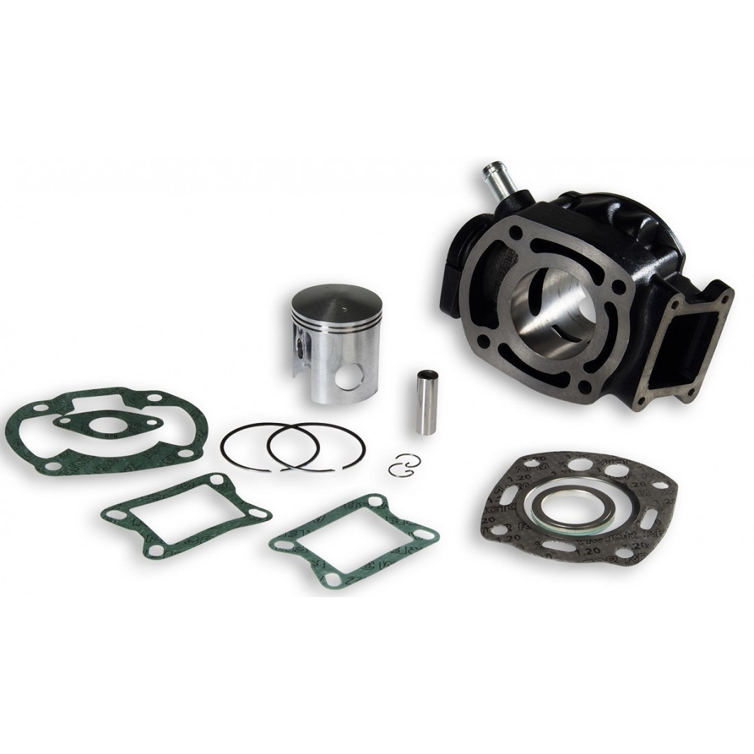 Cilindro S/Culata Honda MBX 80, NSR 75, MTX 80