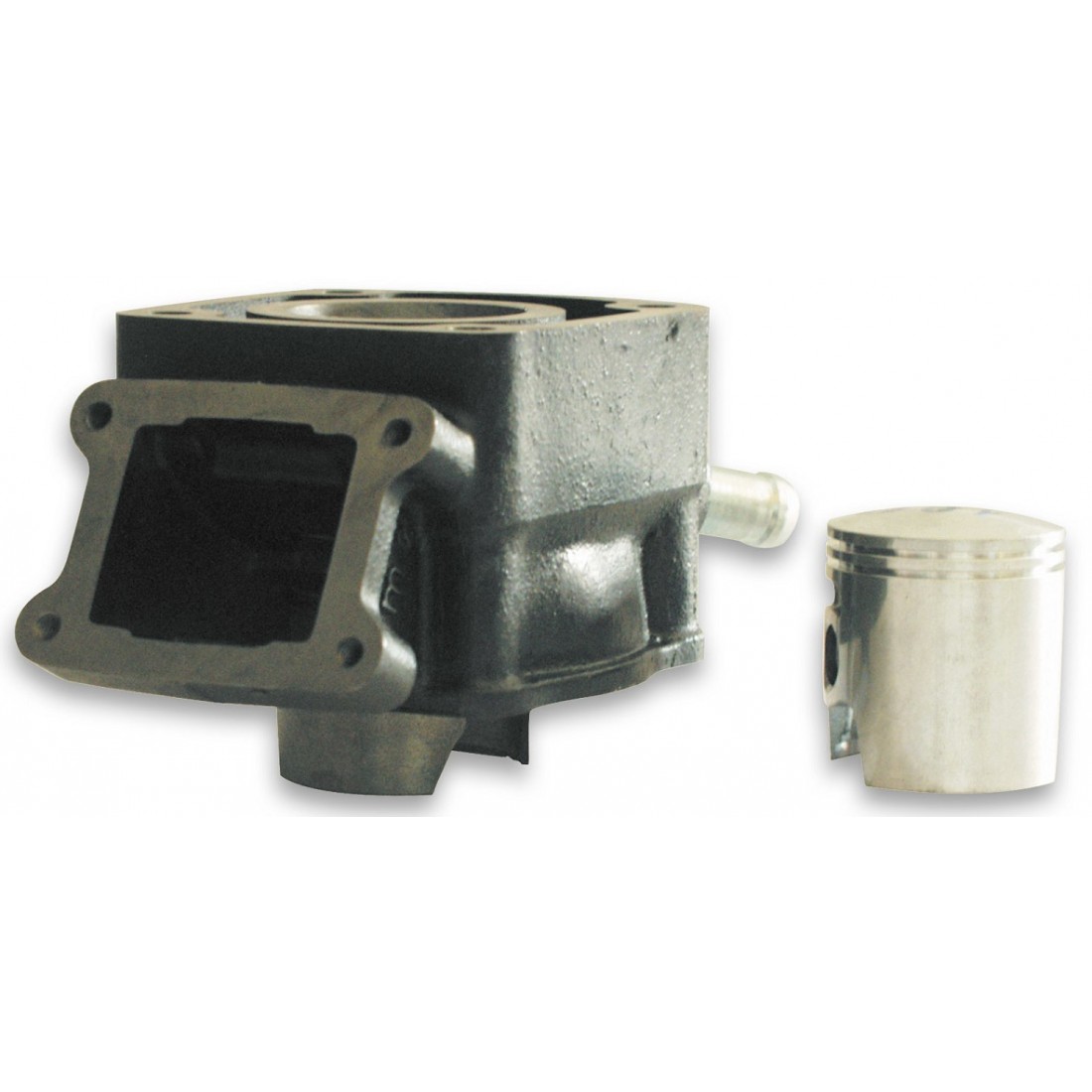 Cilindro S/Culata Honda NSR 50 LC, MBX 50 LC