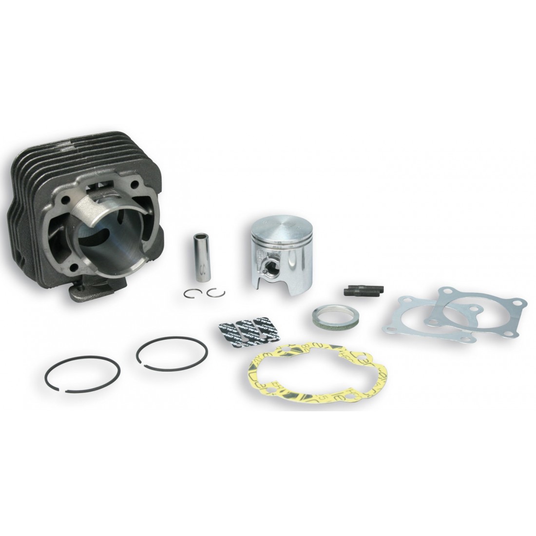 Cilindro S/Culata Honda Sfx 50, Bali 50,SH50 Fifty