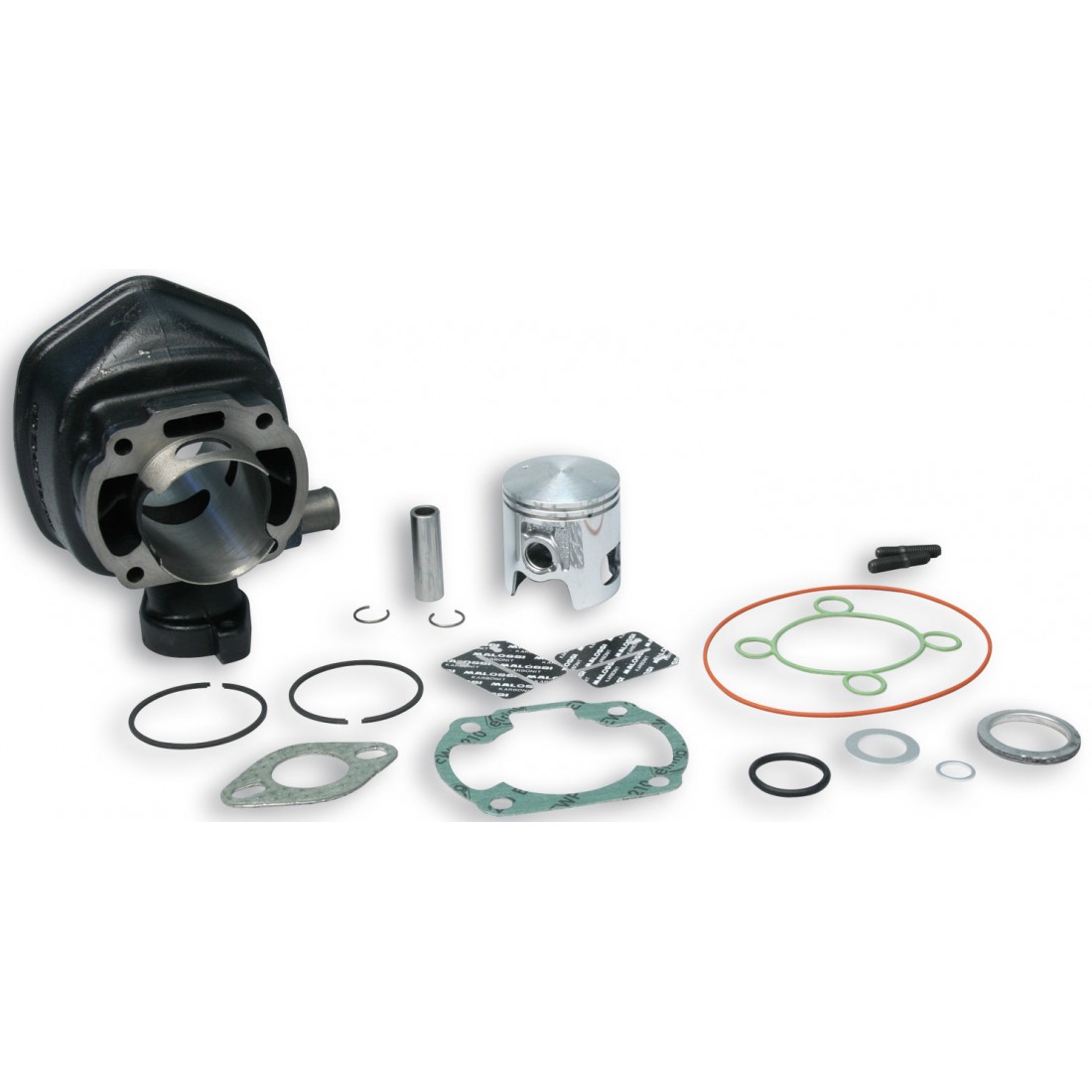 Cilindro Y Pistón D.47 Aprilia SR Ditech 50