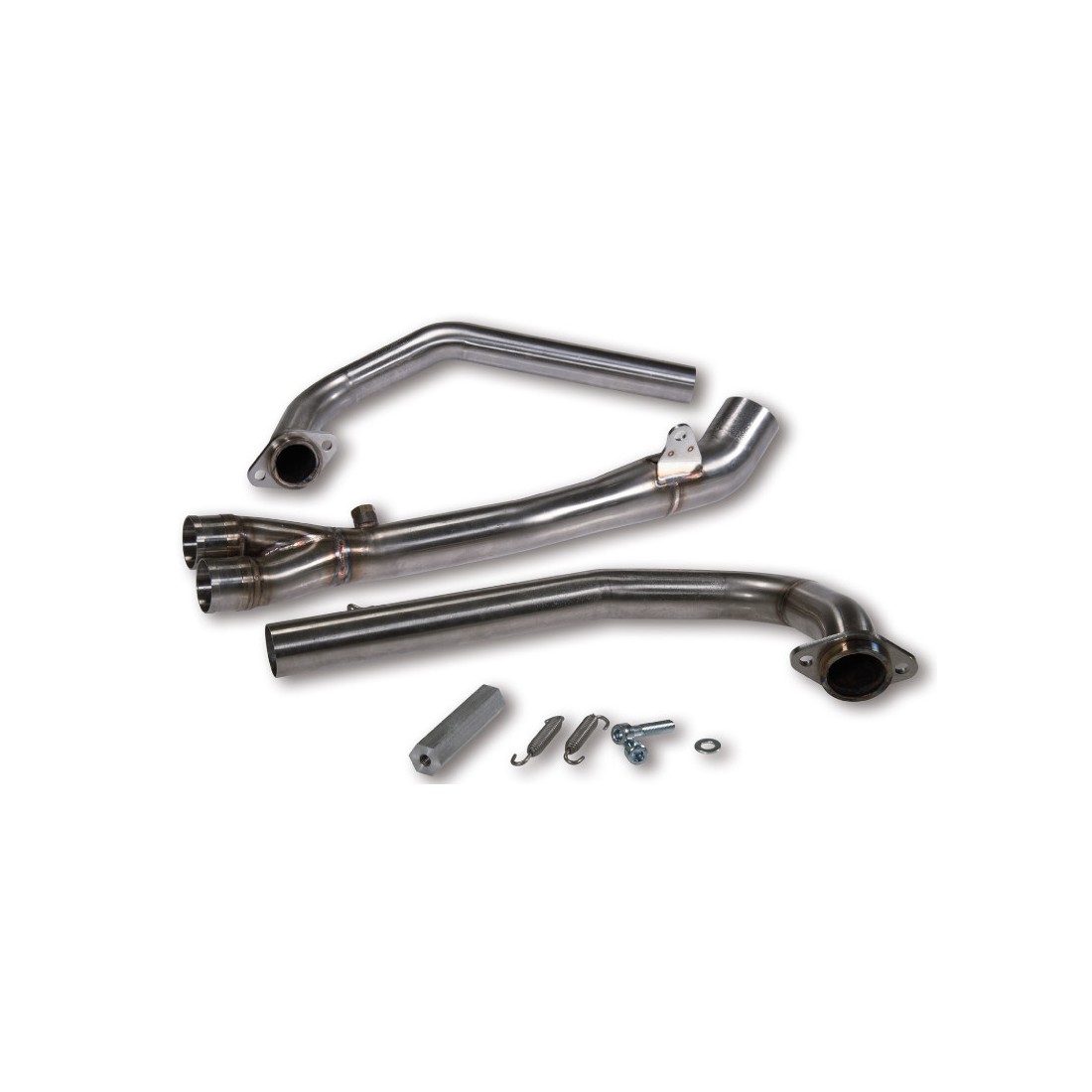 Conjunto Colectores racing Malossi BMW C 600 Sport