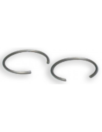 Clips Para Bulón Pistón...
