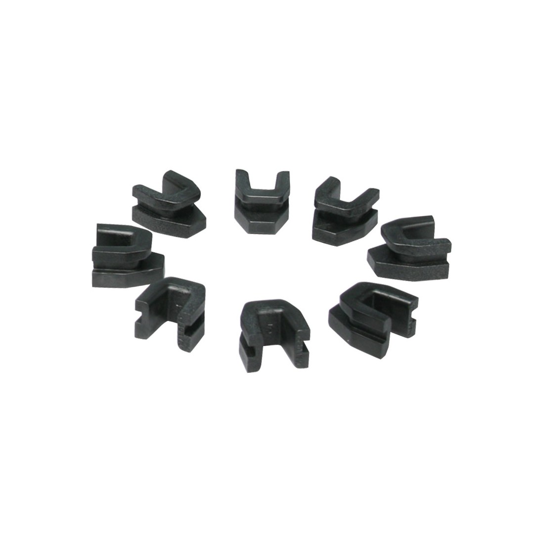 Guias Variador Multivar Yamaha T-Max 530