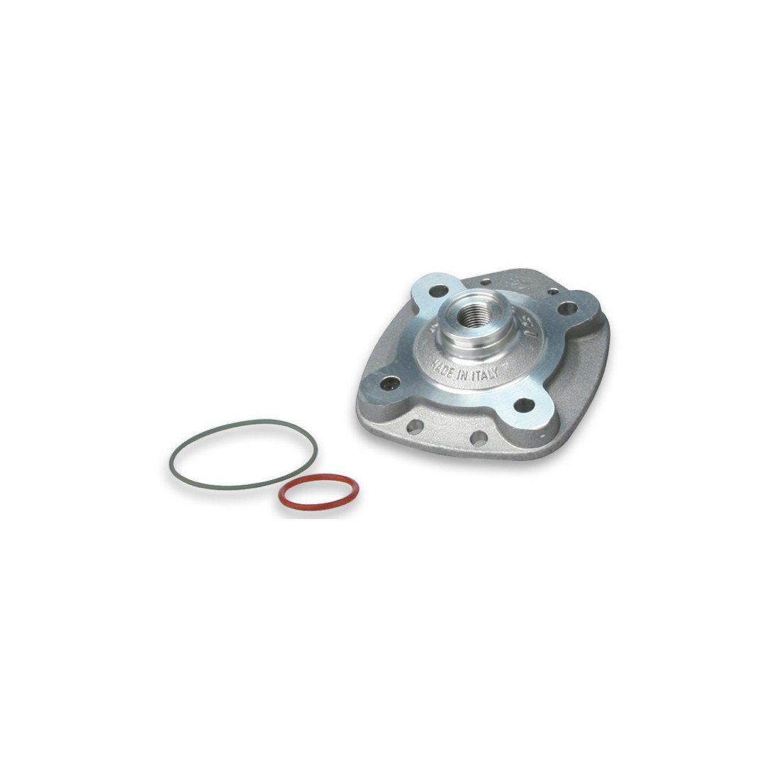 Culata Desmontable Malossi D. 40,3 mm Motor AM6