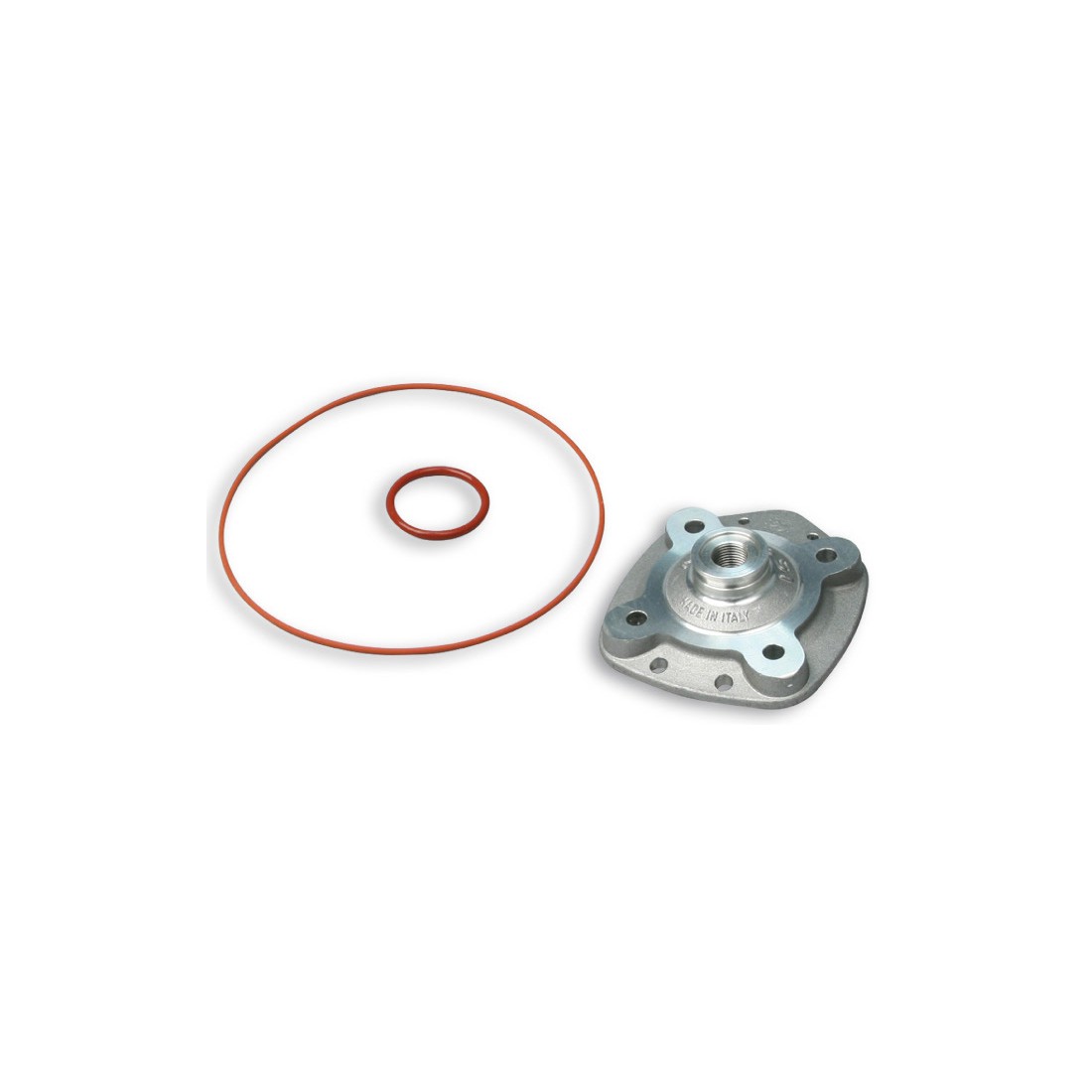 Culata De Alta Turbulencia MHR D.50 Motor AM6