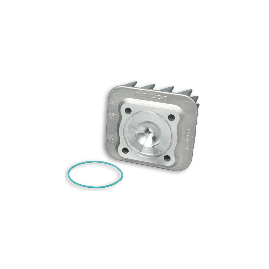 Culata De Alta Turbulencia Kit Zip, Free