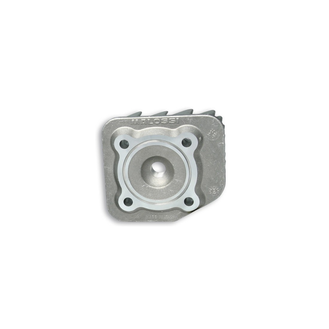 Culata De Alta Turbulencia Kit Yamaha Jog 50