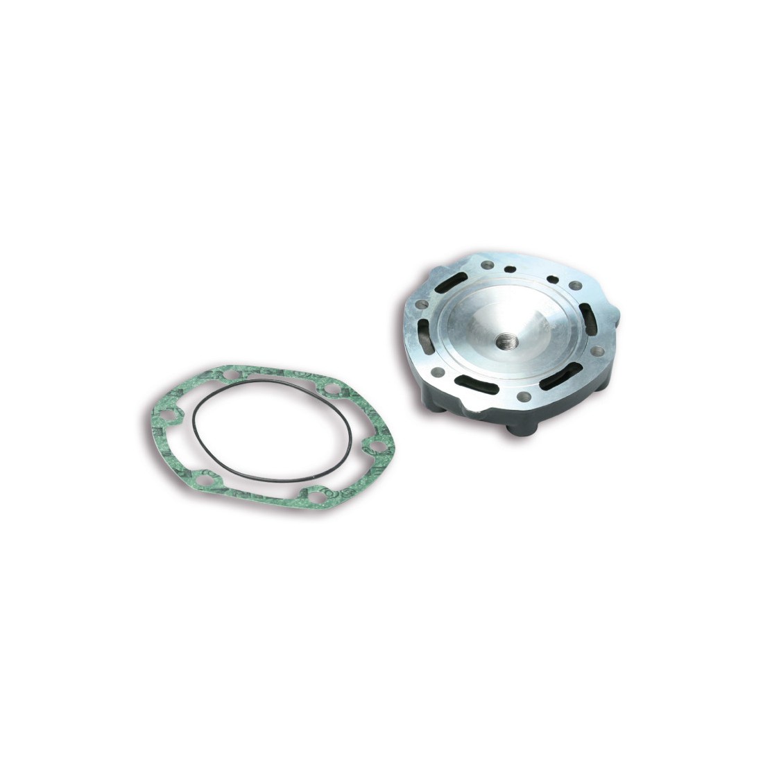 Culata Cilindro Malossi Honda NSR 125, CRM 125