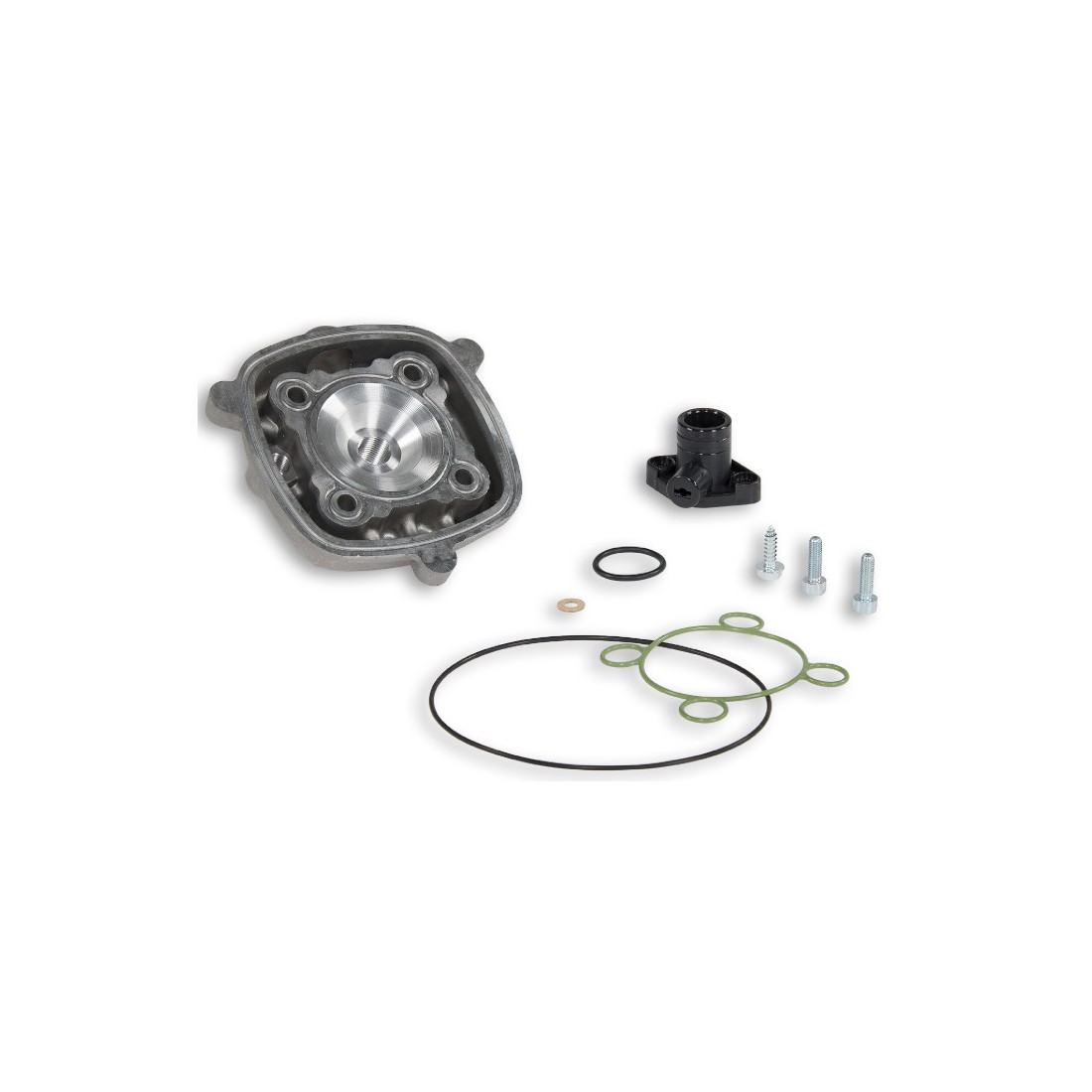 Culata Trofeo Piaggio NRG, NTT Zip SP