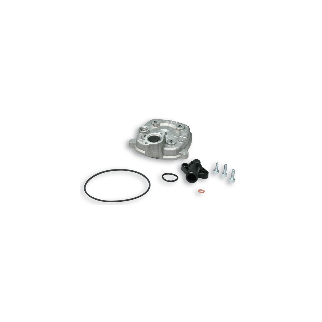 Culata Suelta Peugeot Speedfight 50 LC