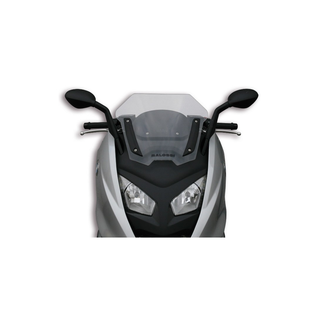 Cúpula Malossi Sport Screen Transparente BMW C Sport 600 IE