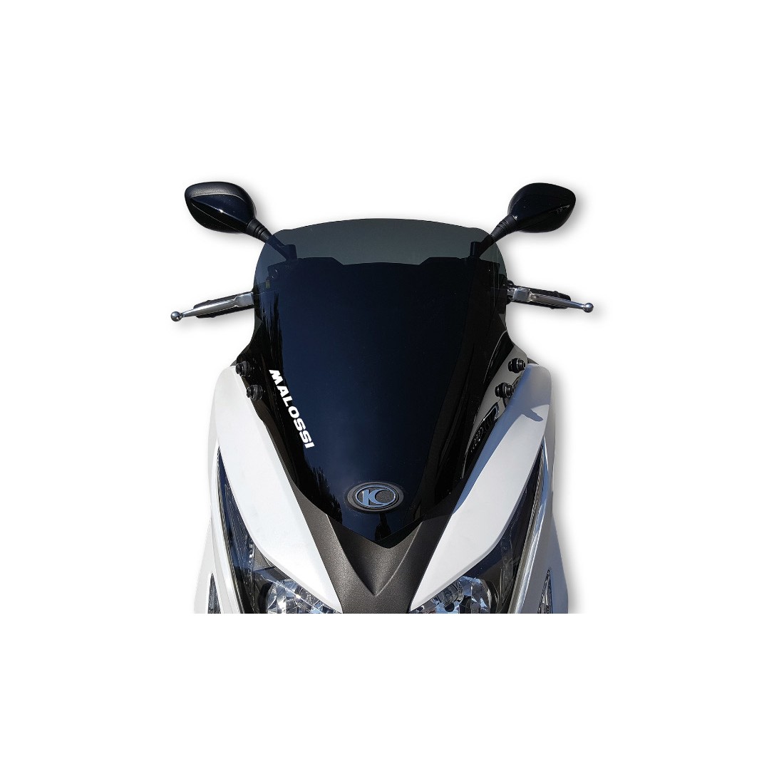 Cúpula Malossi Sport Screen Kymco X Town 125/300