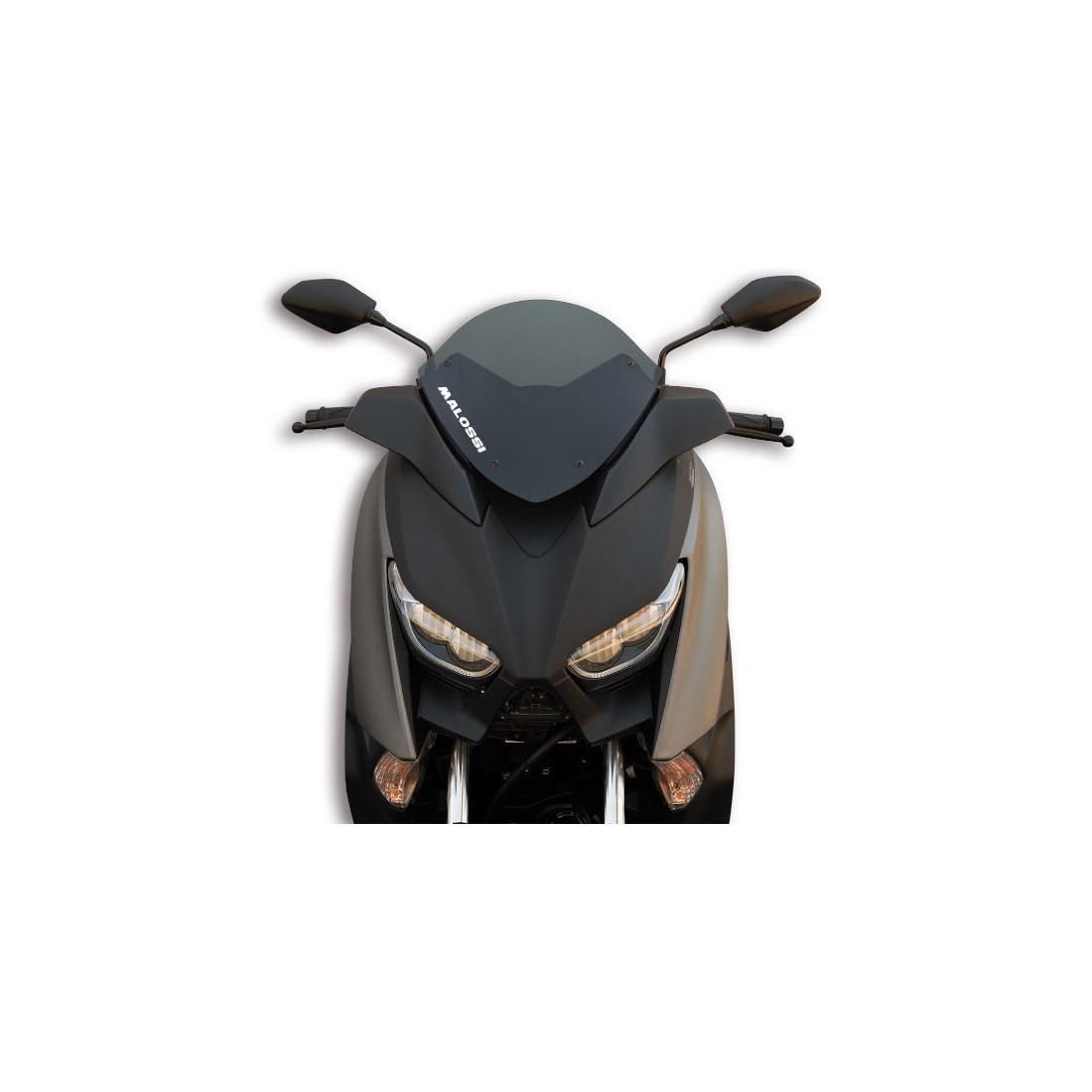 Cúpula Malossi MHR Screen Yamaha X-Max 300