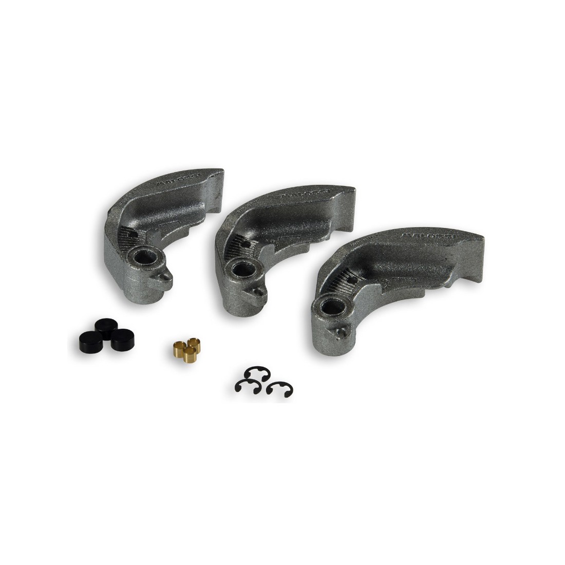 Mordazas de embrague Delta Clutch Honda SH 125