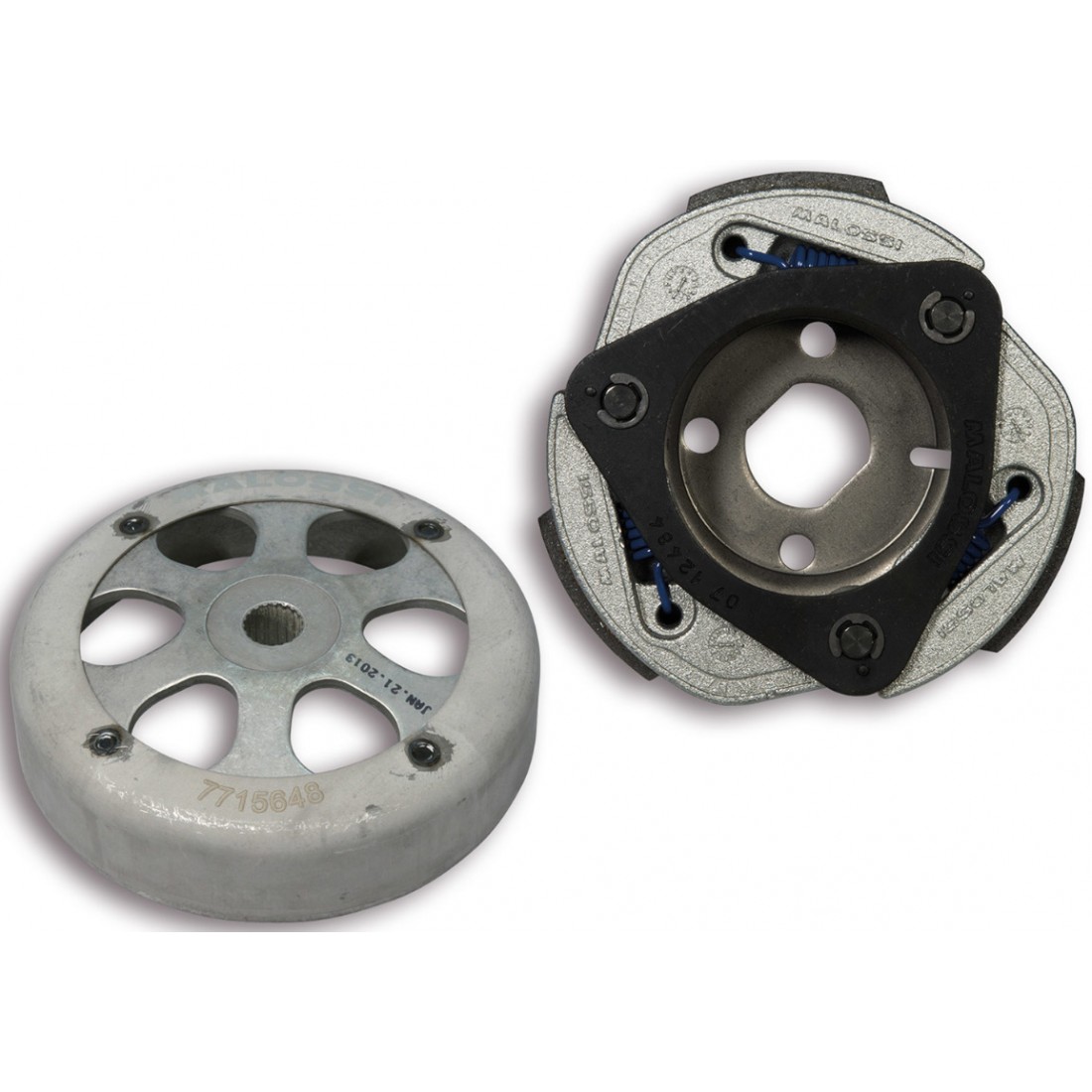 Maxi Fly System Malossi Piaggio Liberty Iget 125 Piaggio Liberty Iget 125
