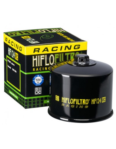 Filtro Aceite Racing...