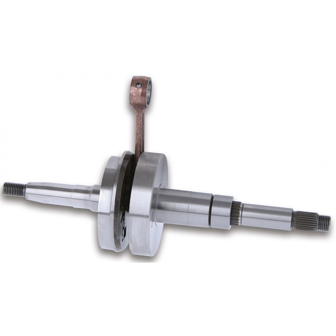 Cigüeñal Reforzado RHQ Bulón 12mm Aprilia Di Tech