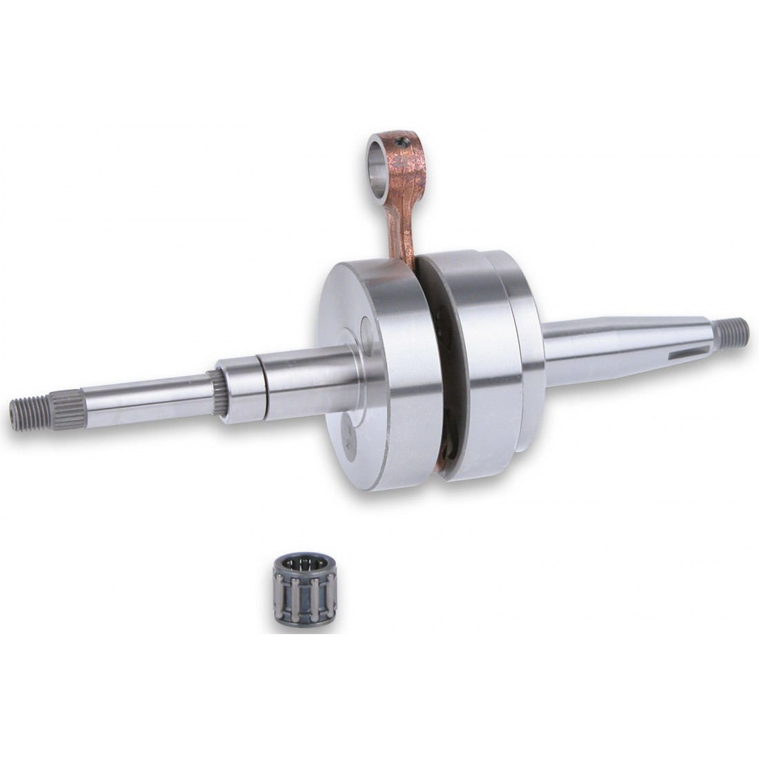 Cigüeñal RHQ Peugeot Jet C-Tech, Jet Force, Ludix