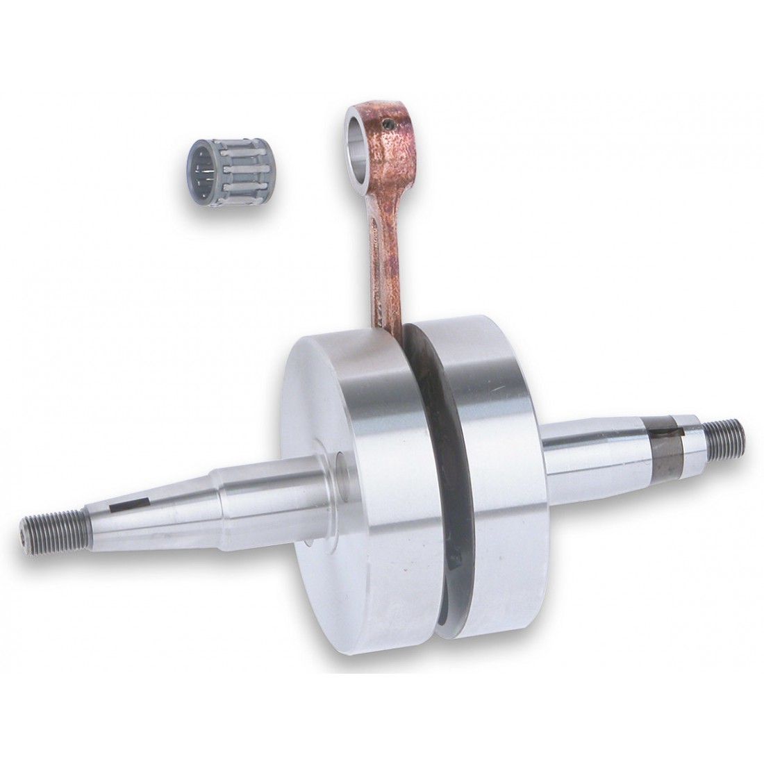 Cigüeñal RHQ Derbi DRD Pro R 50, GPR Nude 50