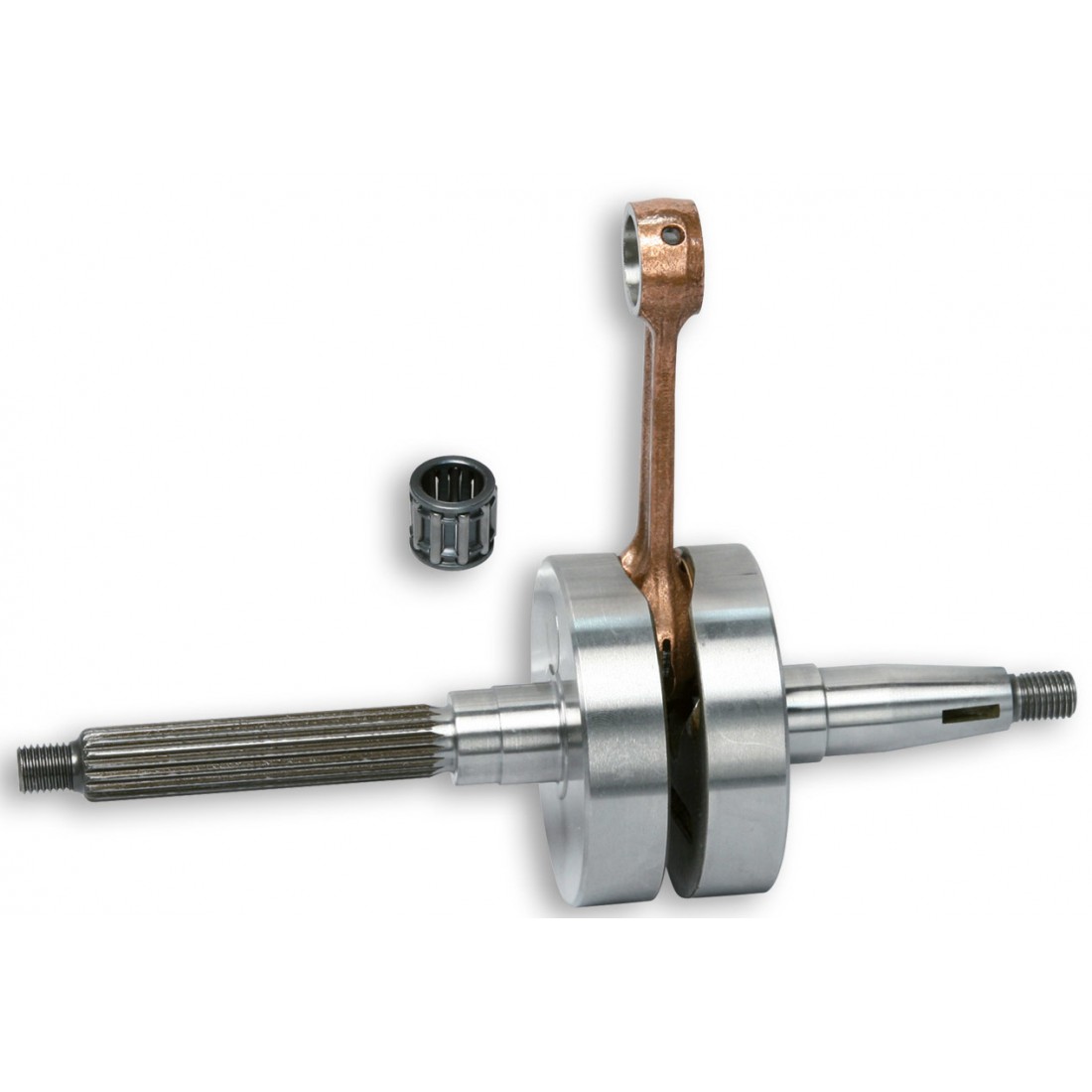 Cigueñal Trofeo Piaggio Zip