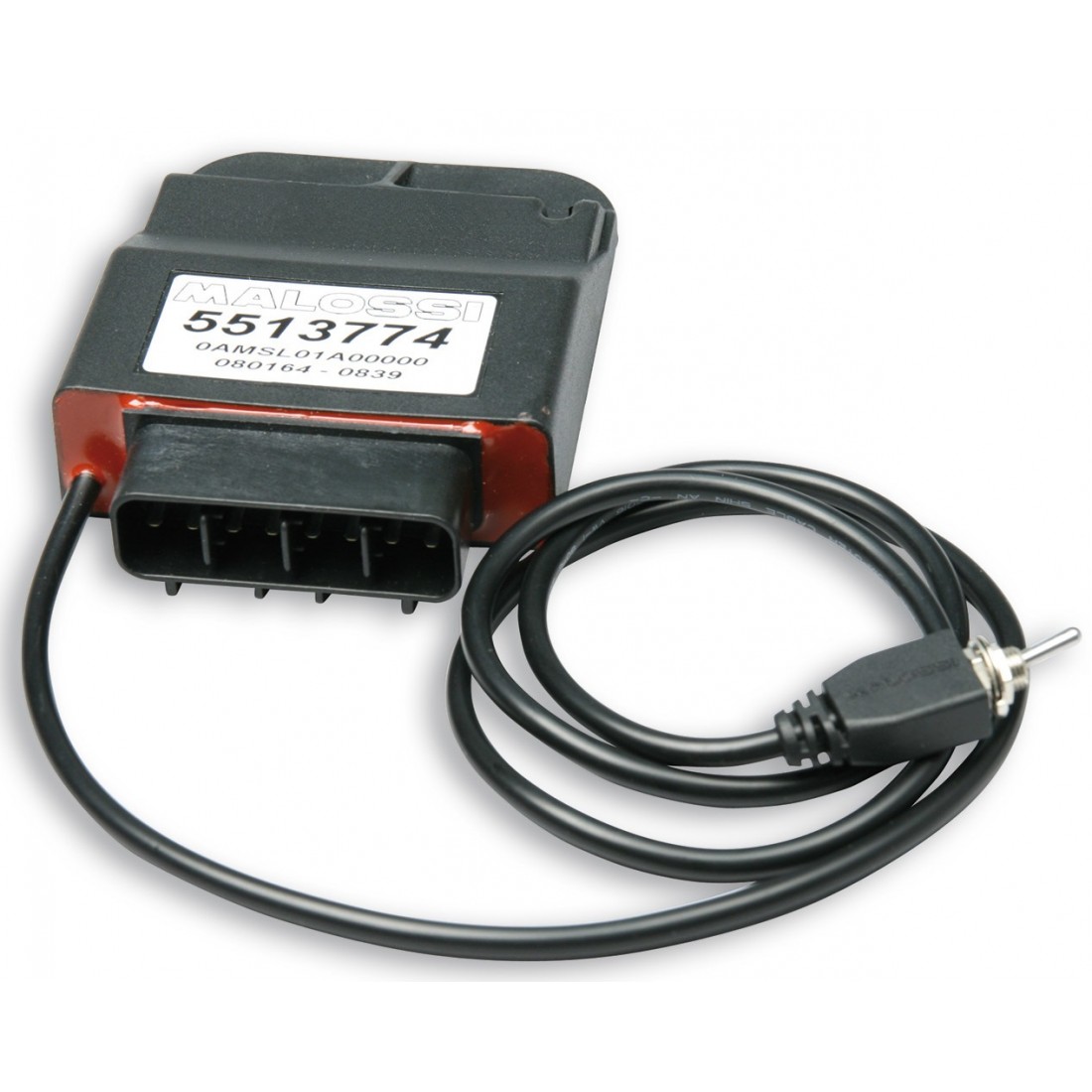 Centralita electrónica digital Digitronic Avance Variable Yamaha DT/TZR 50
