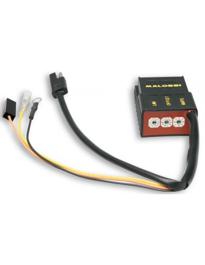 CDI Digitronic Trimmer MHR...