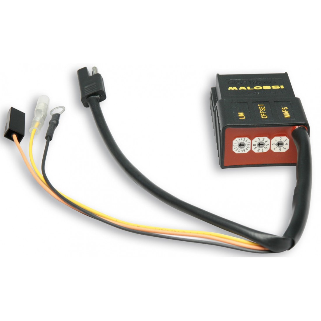 CDI Digitronic Trimmer MHR Team