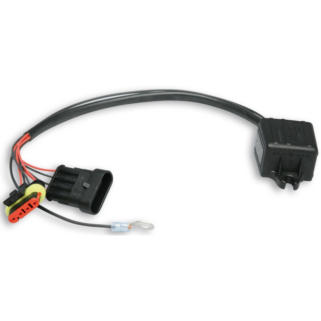 Centralita Emulador Lambda Malossi Nexus 250