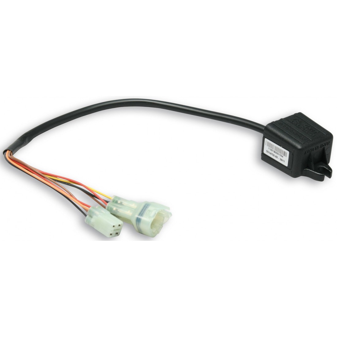 Centralita Emulador Sonda Lambda Honda SH 125