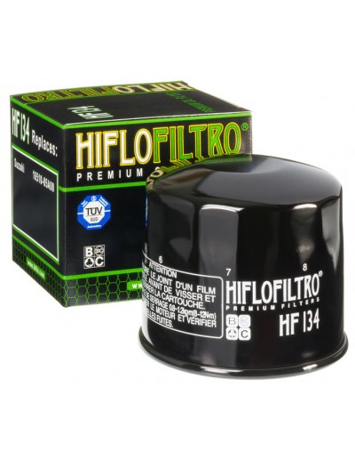 Filtro Aceite Hiflofiltro...