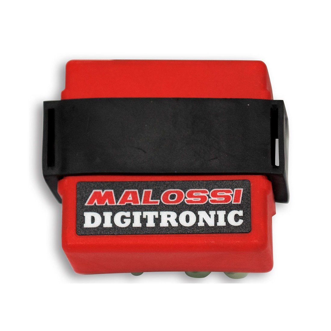 Centralita digital Malossi motores Piaggio 50 2T Euro4