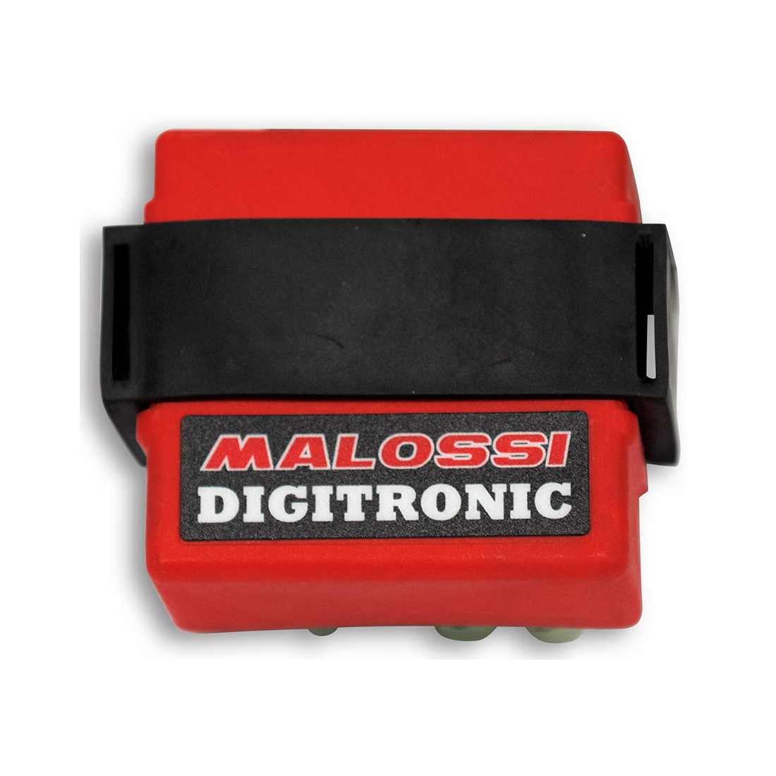 Centralita Malossi DIGITRONIC vehículos 2T euro4 <br>Piaggio: NRG 50 Power DD