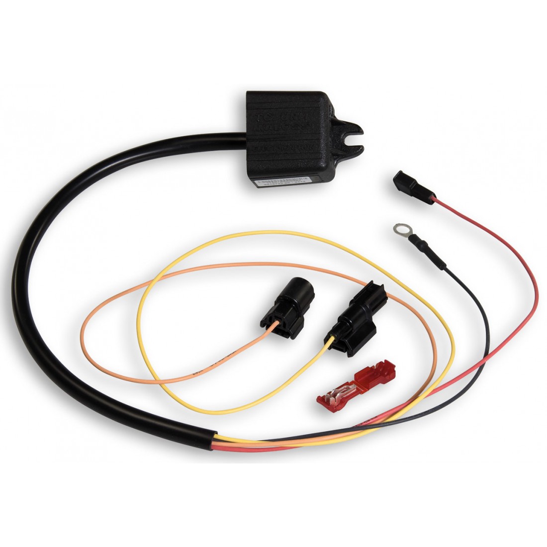 Centralita Malossi Emulador Lambda Honda X ADV 750