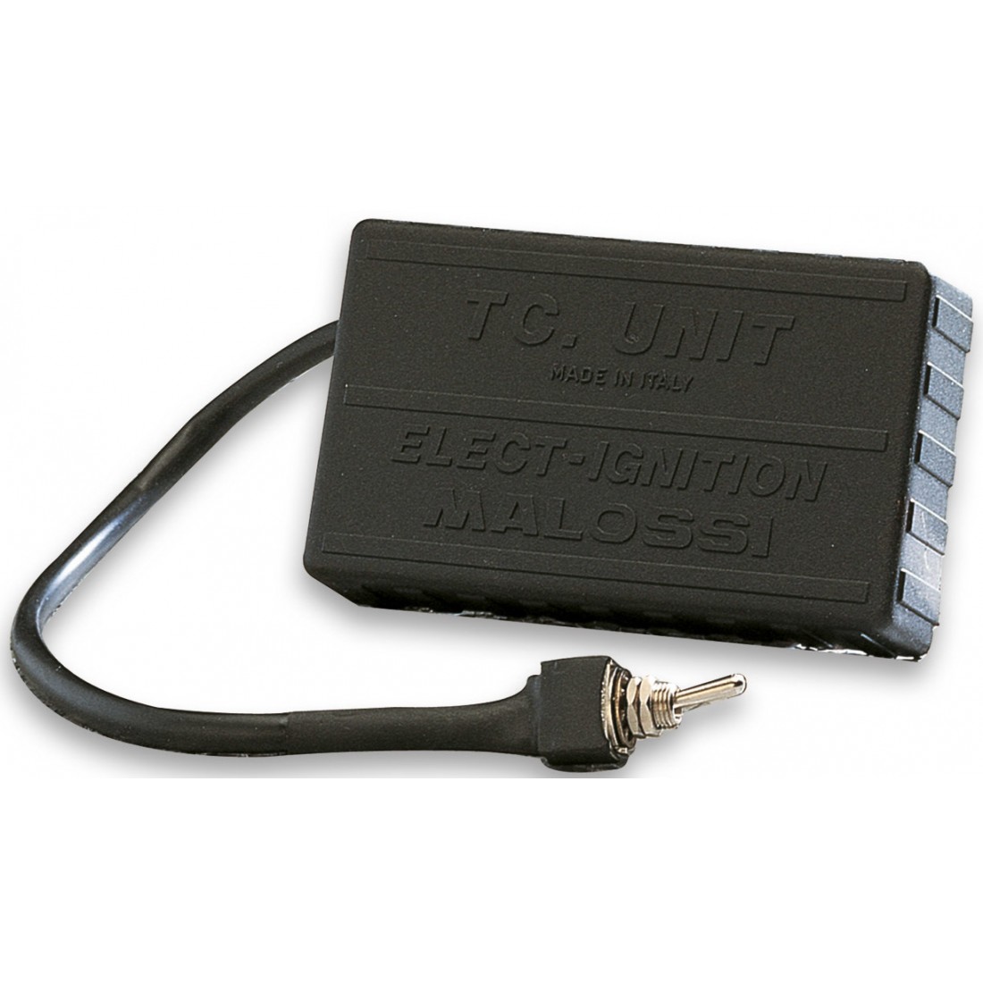 CDI Malossi C/Controladora RPM Peugeot Buxy,Zenith