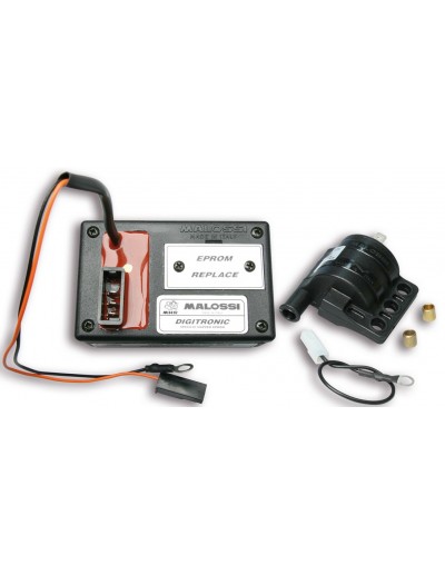 Digitronic Eprom Malossi...