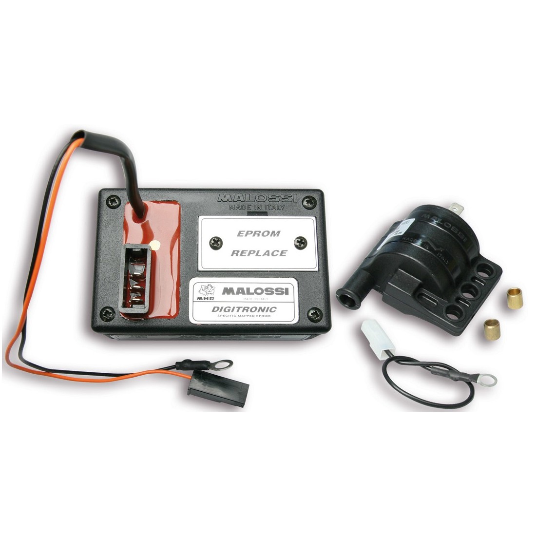 Digitronic Eprom Malossi Runner, Zip SP