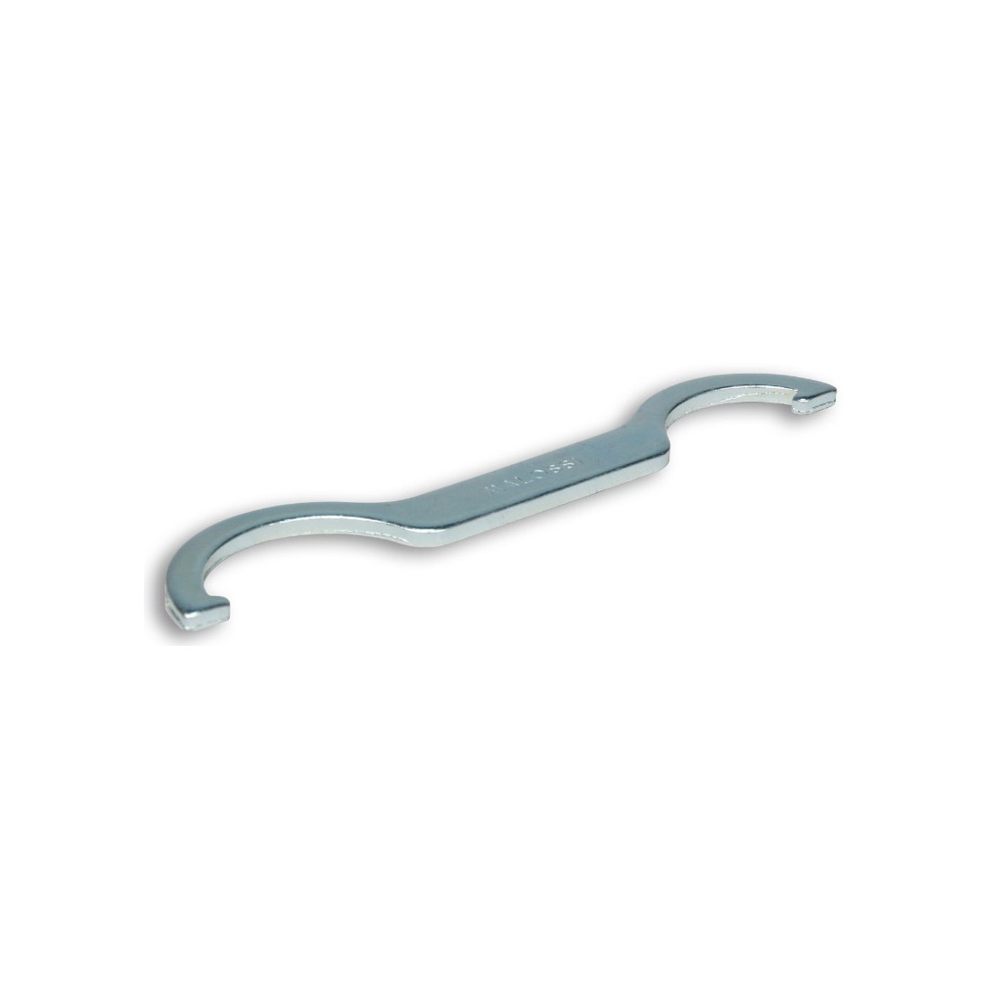 Llave amortiguador Malossi guias D 48/58 mm