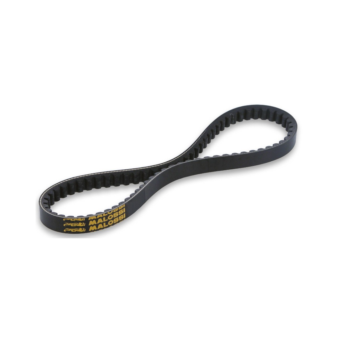 Correa Transmisión X-Belt Malossi Motor Minarelli 50