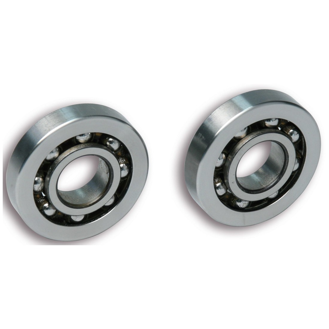 Cojinetes Malossi Piaggio NRG 50