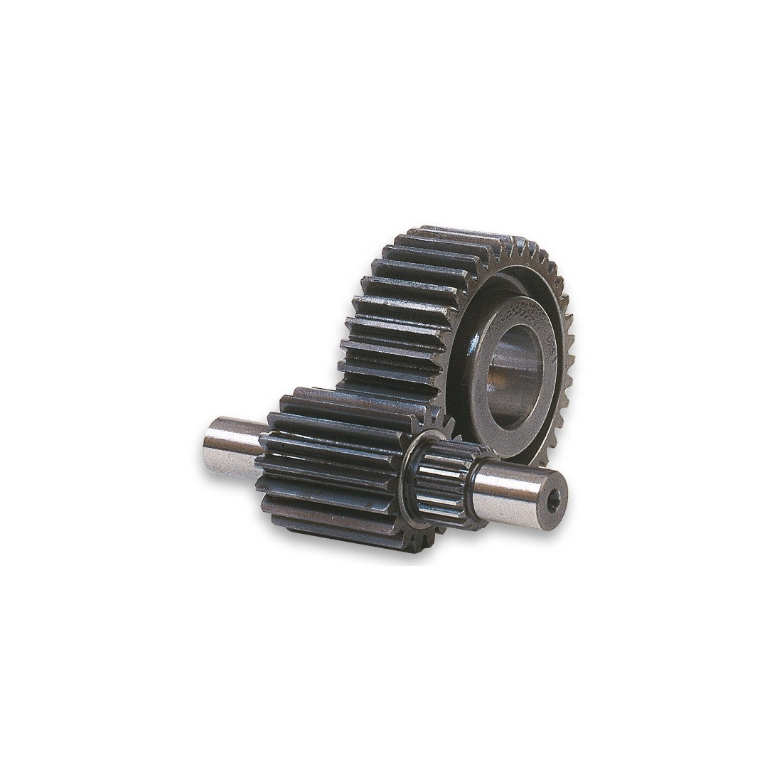 Desarrollo Secundario 17/41 Panteon 125, 150