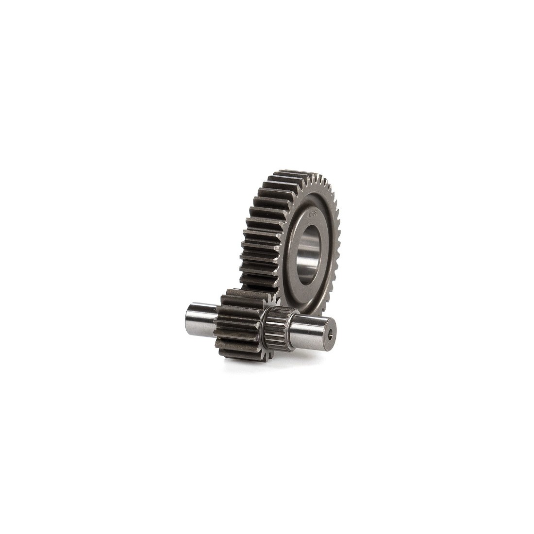 Desarrollo Secundario Runner 125, Hexagon LX 125