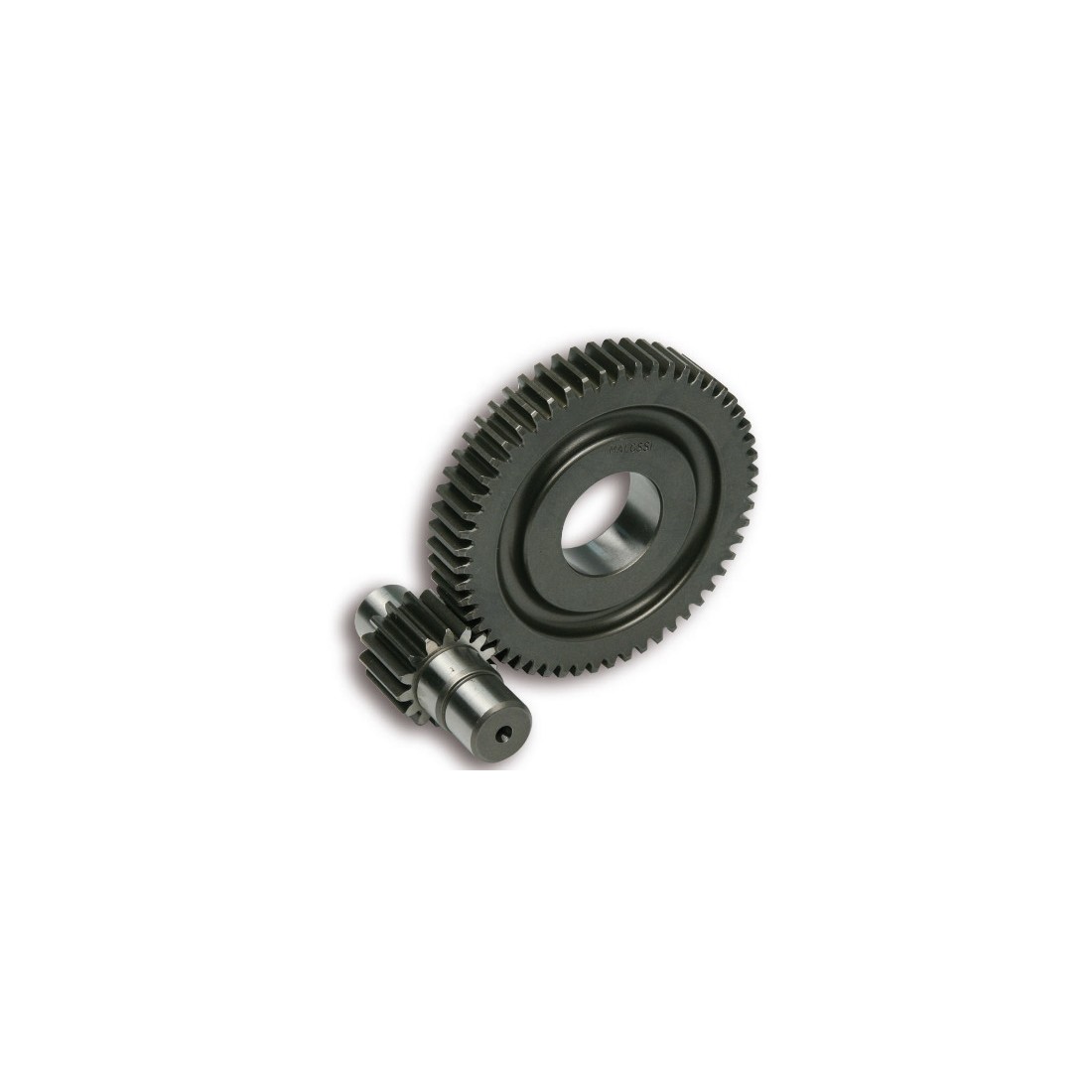 Desarrollo Secundario Liberty 50