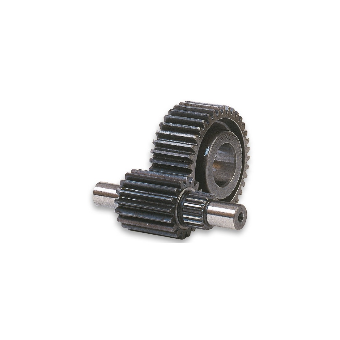 Desarrollo Secundario 14/43 Majesty 125