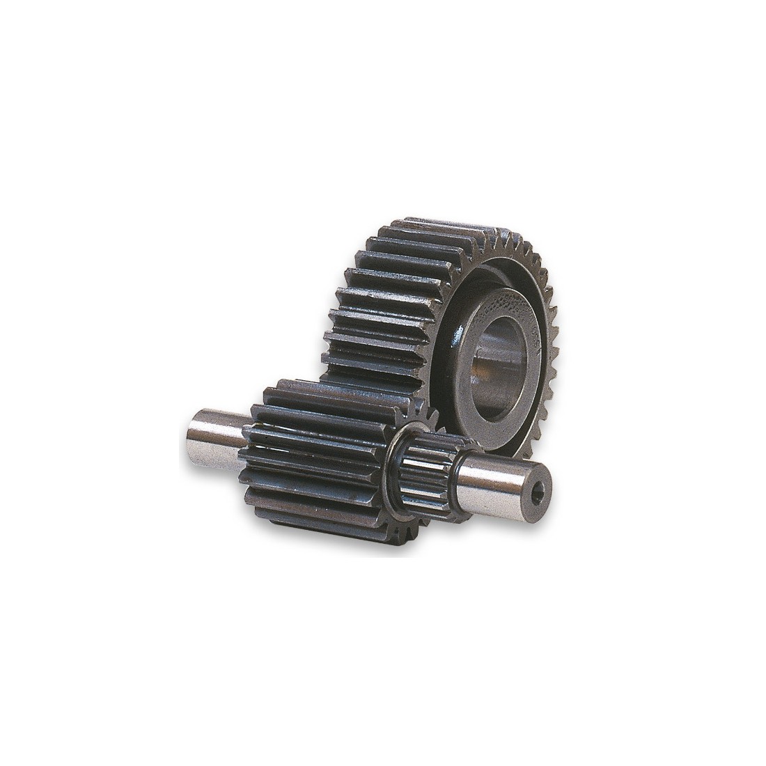 Desarrollo secundario HTQ 15/47 Dientes