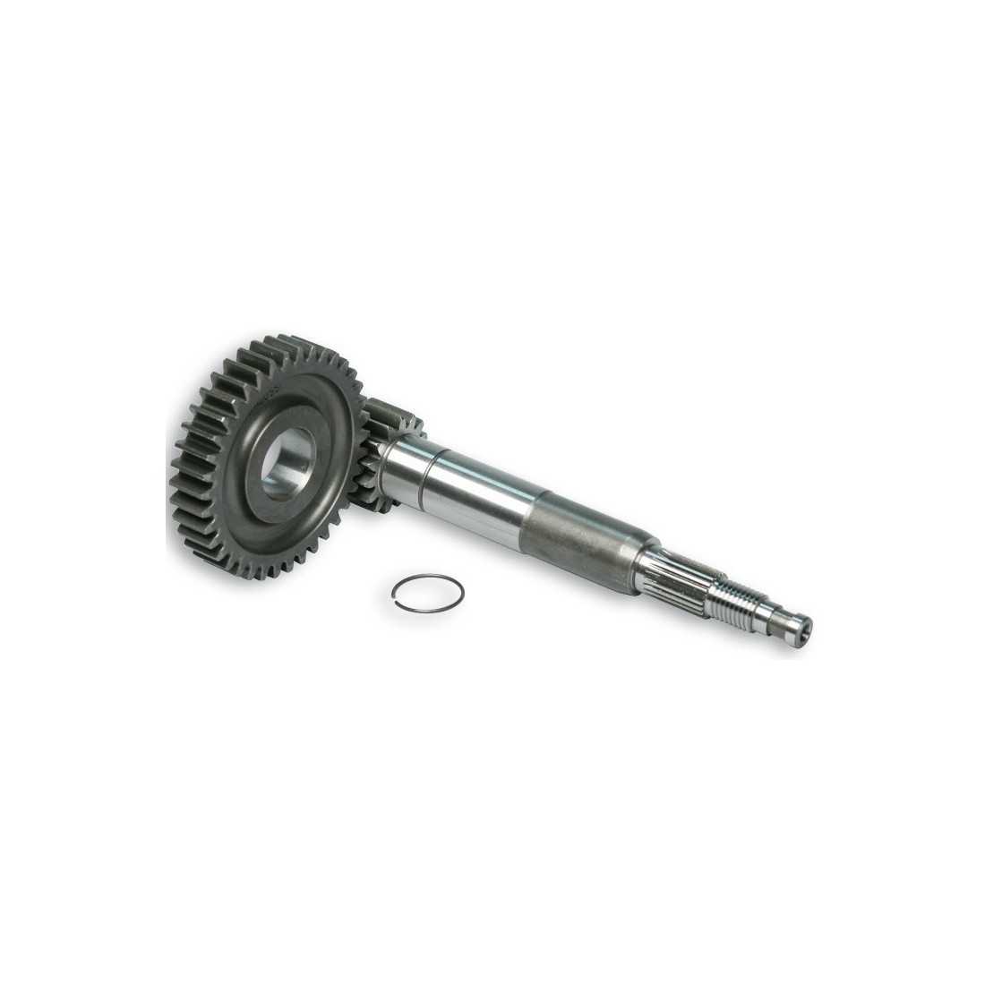 Desarrollo Primario Largo Zip Sp 2000